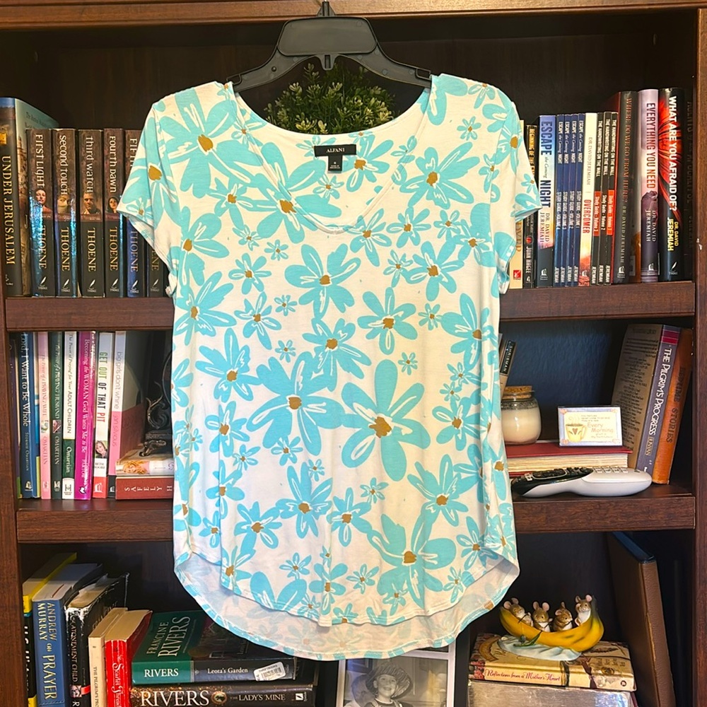Ladies top